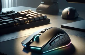 Mouse HyperX Pulsefire Haste 2 Wireless: Leve e Preciso