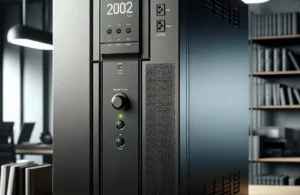 Nobreak JBR Guard 800VA Mono 220V: Potência e Segurança