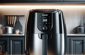 Fritadeira Airfryer Série 1000 XL Philips Walita 6,2L