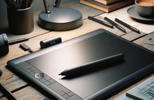 Mesa Digitalizadora One By Wacom CTL672: Precisão e Conforto para Criativos