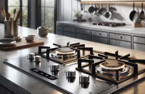 Fischer Cooktop a Gás 2 Bocas Fit Line – Vale a Pena?
