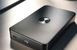 HD Externo 1TB USB 3.0 Seagate Expansion