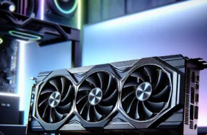 MSI GeForce RTX 4070 Ventus 3X E1 12G OC: Alto desempenho e resfriamento eficiente