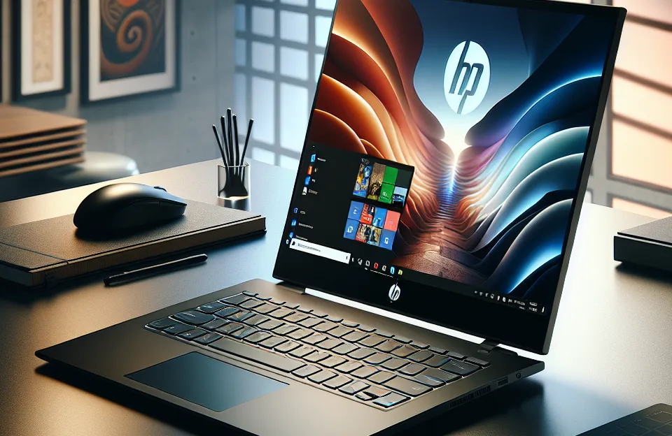 Review Completo: Notebook HP Intel Core i3, 8GB RAM, 256GB SSD, 15,6” - Windows 11 (Preto)
