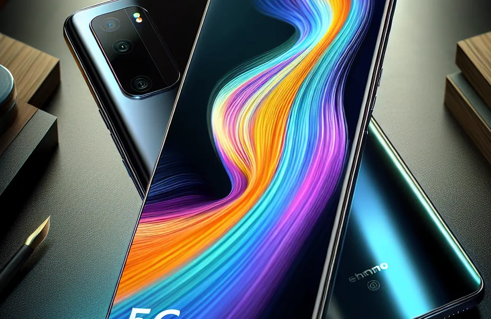 Xiaomi POCO X7 Pro 5G: Desempenho, Tela AMOLED e Carregamento Rápido - Review Smartphone
