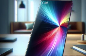 Smartphone Xiaomi Poco X7 5G NFC 12GB RAM 512GB ROM