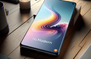 Smartphone Xiaomi POCO X6 Pro 5G: Desempenho e Recursos de Destaque