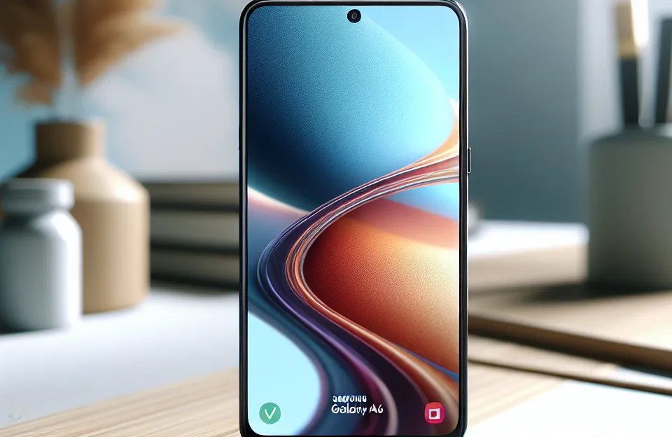 Samsung Galaxy A16: Desempenho e Recursos Impressionantes