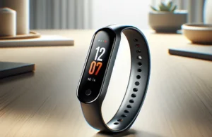 Xiaomi Smart Band 9 Pro: A pulseira de atividade perfeita para o seu estilo de vida ativo