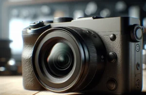 Canon Câmera Vlogging EOS R50 Mirrorless: Compacta, 4K e Tecnologia Avançada