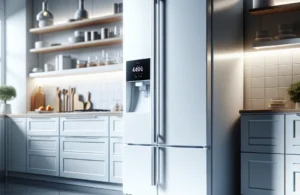 Geladeira Electrolux Frost Free Inverter 480L Efficient AutoSense 3 Portas Branca (IM7) (220V): Tecnologia e Eficiência em Seu Lar