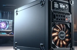 Nobreak Gamer One Up Nitro + RAGTECH – Potência e Proteção para PCs Gamer