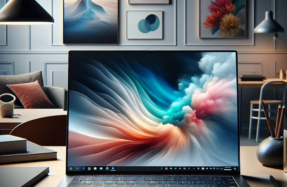 Lenovo Yoga 7i 2 em 1: Versatilidade e Desempenho