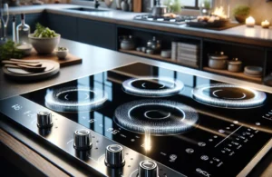 Cooktop Electrolux Híbrido 4 Queimadores 2 de Indução e 2 a Gás (IE62H) 220V: A Solução Perfeita para Sua Cozinha