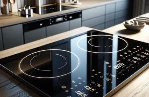 Cooktop de Indução Electrolux 2 Zonas Expert com PowerBoost (IE3LP)