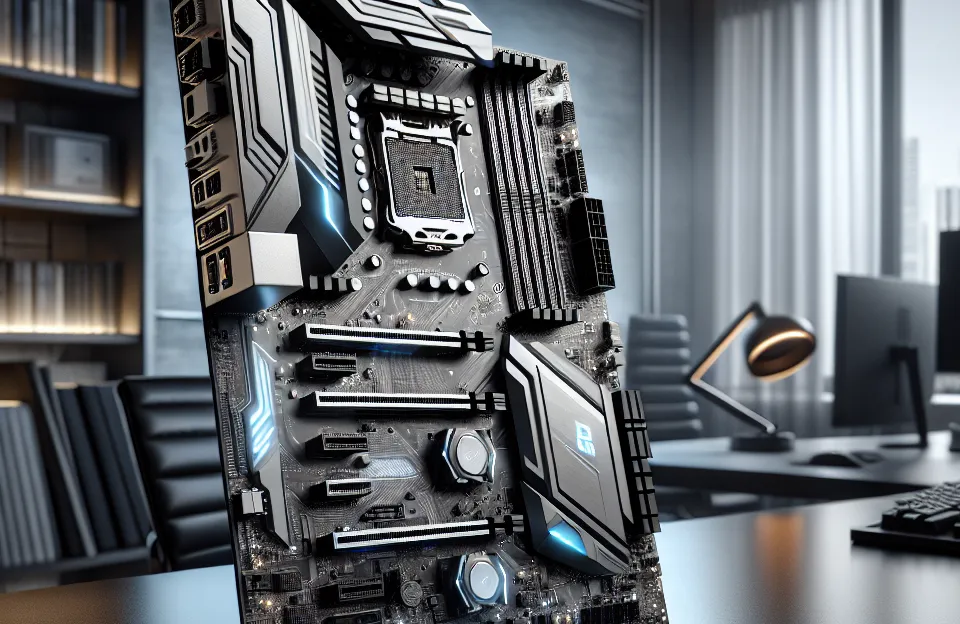 GIGABYTE B850 AORUS Elite WIFI7 ICE: Desempenho e Conectividade Avançada