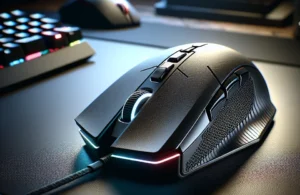Razer DeathAdder V3 Hyperspeed: Desempenho e Conforto para Gamers