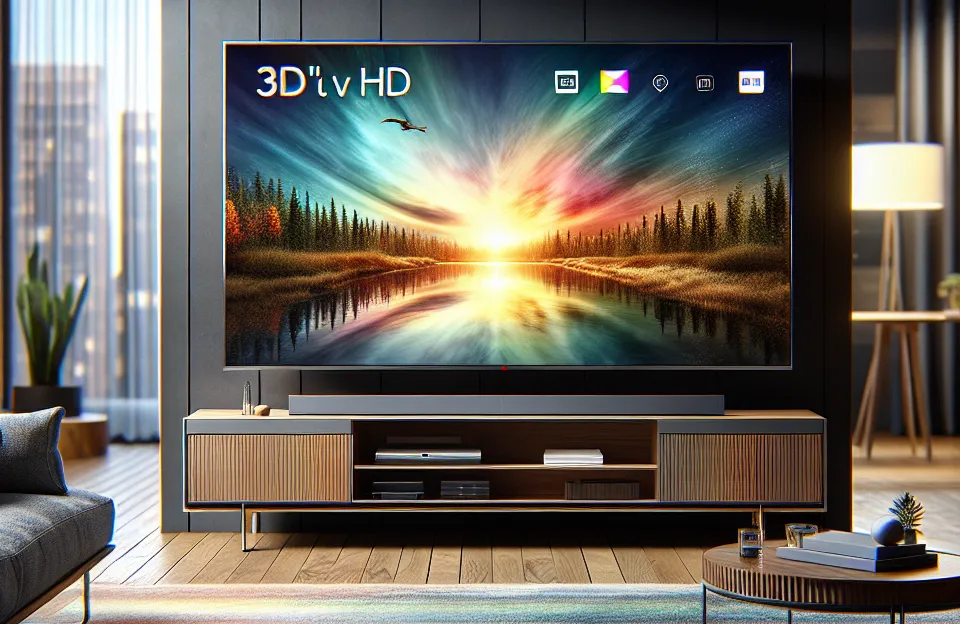 Smart TV DLED 32 HD Toshiba 32V35KB VIDAA: Recursos e Avaliação