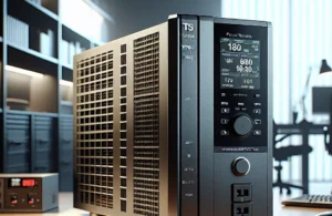 Nobreak TS SHARA UPS XPRO 1800VA: Vale a Pena?