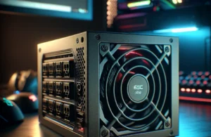 Fonte Gamer Zeus 650W Rise Mode Full Modular: Vale a Pena?