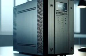 Nobreak 800VA JBR: Proteção Confiável para Seus Equipamentos