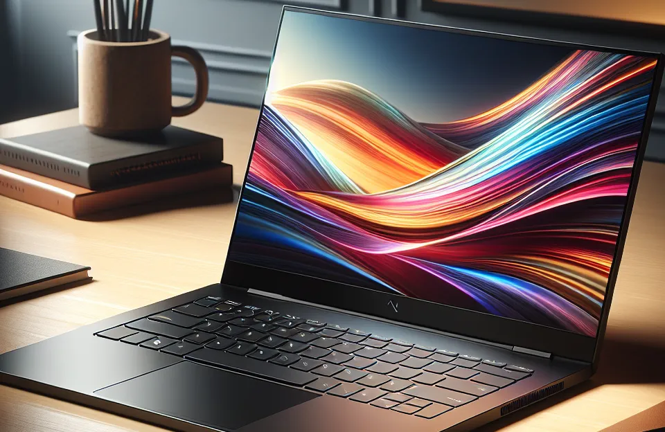 Lenovo Chromebook: Tela FHD de 35 cm, Processador Octa-Core e Design Leve