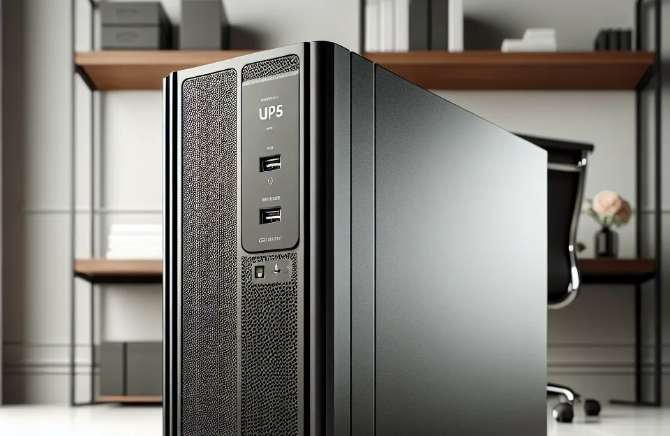 Nobreak Ragtech 1200VA Easy Pro 1200s USB-M2