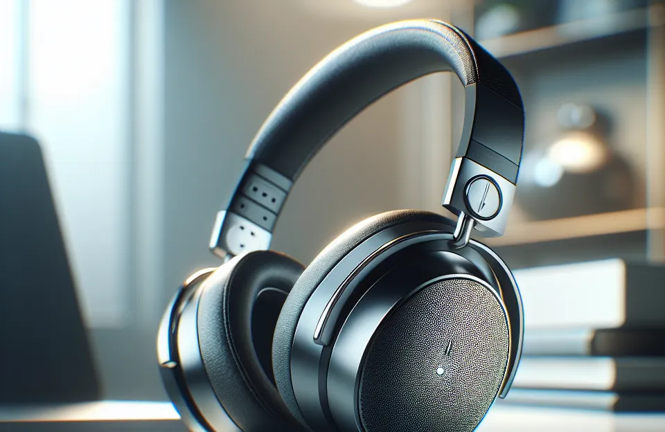Sennheiser ACCENTUM: Fones sem fio com ANC híbrido
