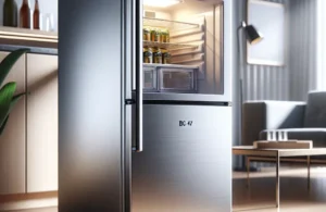 HQ Frigobar 47 Litros BC-47: Compacto e Eficiente