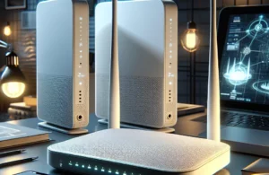 Kit Roteador Mesh AC1900 TP-Link Deco S7: Desempenho e Conectividade Avançada