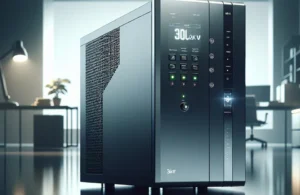 Estabilizador Upsai Progel 3kVA 3000VA 110V – Proteção e Eficiência
