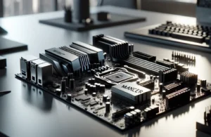 Placa Mãe Mancer A520M DX: Desempenho e Compatibilidade para Seu PC AMD