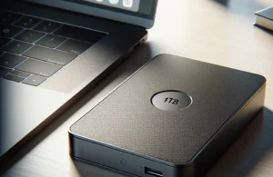 HD Externo Seagate 1TB Portátil USB 3.0: Compacto e Rápido