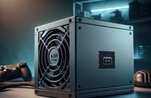 Cooler Master ELITE NEX W600 600W 80+ – Fonte segura e eficiente