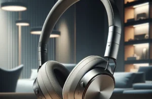 Headset Sem Fio Logitech Zone Vibe 100: Conforto e Qualidade de Áudio