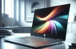 Notebook HP HPCM 445 G9: Desempenho e Portabilidade