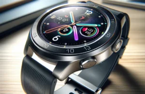 Samsung Galaxy Watch7 Smartwatch 44mm: Tecnologia e Estilo para Seu Pulso