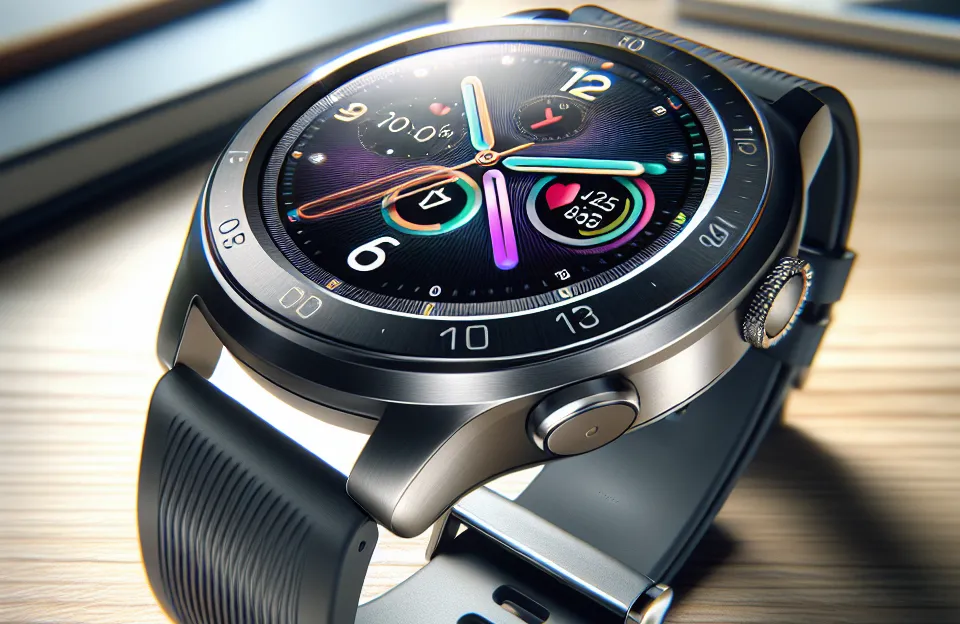 Samsung Galaxy Watch7 Smartwatch 44mm: Tecnologia e Estilo para Seu Pulso