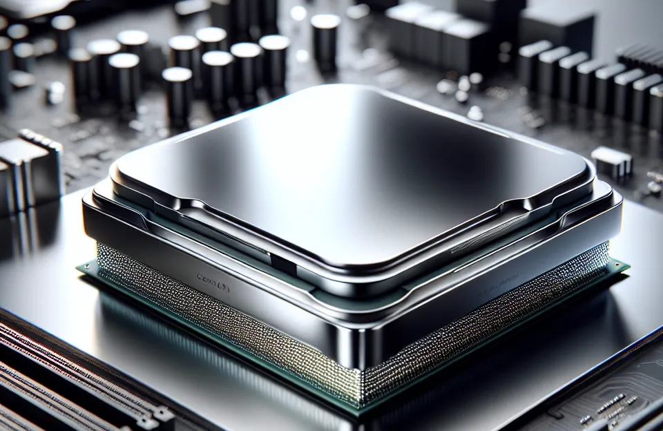 Processador Intel Core i7-14700F LGA 1700: Desempenho e Eficiência para Seu PC