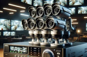 Kit Cftv 8 Câmeras Segurança Full HD 1080p DVR Intelbras 2TB - Avaliação Completa