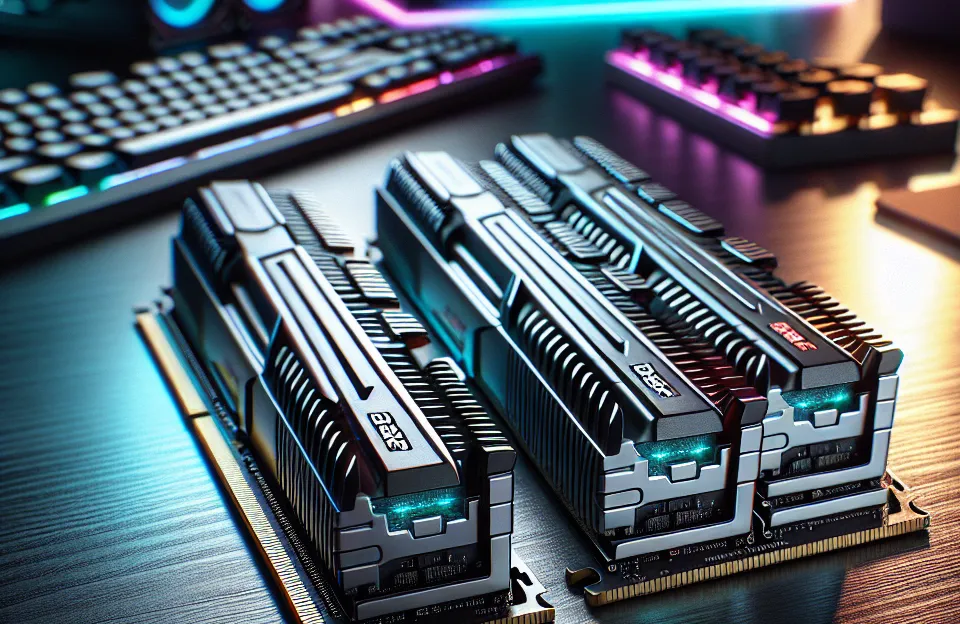 Review Memória Desktop Corsair DOMINATOR PLATINUM RGB 32 GB DDR4 3200
