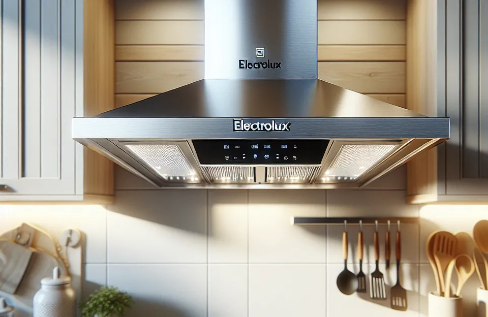 Electrolux Depurador de Parede DE60B 127V: Vale a Pena?