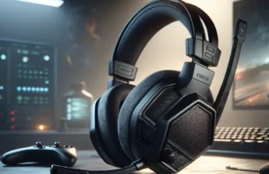 HyperX HEADSET GAMER CLOUD II KHX-HSCP-GM: Som imersivo e conforto para gamers