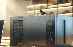 Nobreak Easy Way 1200VA – STD-TI – Line Interactive – Ragtech 4137: Proteção e Desempenho Confiáveis para Seu Equipamento