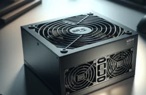 Fonte Pichau Stardust 650W: Desempenho e Confiabilidade para seu PC Gamer