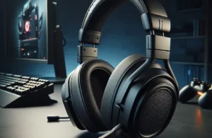 Headset BlackShark V2 X Razer: Desempenho e Conforto para Gamers