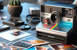 Fujifilm 705061900 - Filme Instax Mini: Revelação Instantânea com Cores Vibrantes