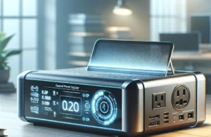 Estabilizador SMS Progressive III 600VA Laser Bi-115: Potência e Segurança para Seus Equipamentos