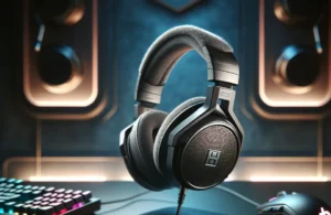 HyperX Cloud Stinger 2: Headset Gamer de Alta Performance
