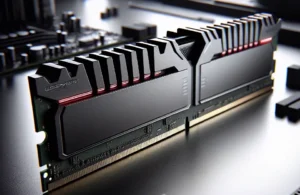 HyperX FURY Black 16GB 3000MHz DDR4 CL16 DIMM: Desempenho e Qualidade para Seu PC